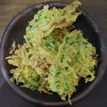 Cooksnap dari dhientia erika untuk resep Ikan Teri nasi Kocok Telur