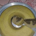 Cooksnap dari Ayu andriliya untuk resep Bolu pisang kukus nggak pake mixer
