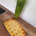 Sándorné Deák Dóra Cooksnap-ja, amikor elkészítette a(z) Sütőben sült túrógombóc édes joghurttal (Gluténmentesen is) receptet.