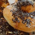 Cooksnap dari Ika Indriyani untuk resep Donat Tanpa Ulen Simple