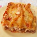 Cooksnap από Ρούλα Μίγκα στη συνταγή Tα κανελόνια της Μαρίας