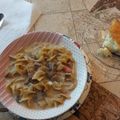 beverlclaaol.com's cooksnap of when they made Beef stroganoff.