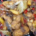 Cooksnap dari Arimbi untuk resep Tongkol masak kecap
