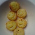 Cooksnap dari Yessy Kristiani untuk resep Smile potato