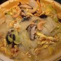 teiiiiii 的 蛋酥白菜滷by戀戀家 cooksnap
