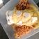 Cooksnap dari Mufliha Wildaty untuk resep Rilakkuma Omurice