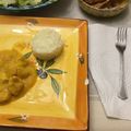 El cooksnap de ARACELI cuando hizo Arroz basmati con pollo al curry.