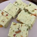 Cooksnap dari Fansi untuk resep Telur tahu kukus