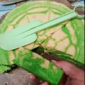 Cooksnap dari Danesh Liantik untuk resep Bolu Kukus Pandan Ny. Liem