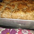 Cooksnap dari Ati Siti Khotimah Nasa untuk resep Roti sobek super lembut