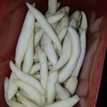 Cooksnap dari An-Nisa Ummiyah Shalehah untuk resep Stik keju camilan mpasi