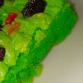 Cooksnap dari Mikael Winata untuk resep Lekker holland pandan