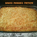Cooksnap dari Ibu Nonke untuk resep Baked Mashed Potato (#pr2_recookumbiumbian)