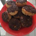 Cooksnap dari Ria RA untuk resep "Donat Kentang" super empuk lembut menul menul seperti spons