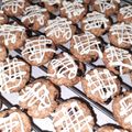 Cooksnap dari AnisaKusuma80 untuk resep Banana oatmeal cookies (healthy snack)