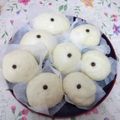 Cooksnap dari Dede Sunarsih untuk resep Bakpao / bapao / pao empuk