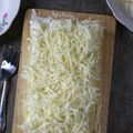 Cooksnap dari Yugi untuk resep Bolu Susu Lembang (BSL) Original