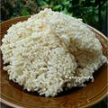 Cooksnap dari Tatiara untuk resep Rengginang 