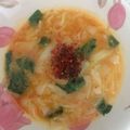 Cooksnap dari Hamidah Mar'ie untuk resep Kwetiau kuah pedes nikmat