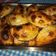 El cooksnap de Carolina Bello cuando hizo Masa para empanadas fritas o al horno 😋.