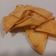 El cooksnap de Paula Alesanco cuando hizo Nachos caseros.