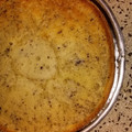 Awuor Eve's cooksnap of when they made My Lemon coconut cake with chocolate #chocolatebakingcontest.