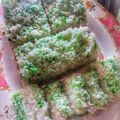 Cooksnap dari Riris 😘 untuk resep Sengkulun Tepung Ketan