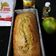 El cooksnap de Isaac Bedoya cuando hizo Torta fácil (hoy, de naranja).