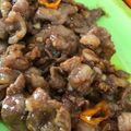 Cooksnap dari Pelita Ismaya untuk resep Beef slice teriyaki simpel