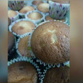 El cooksnap de Cepeda Barbeito Rafaela cuando hizo Cupcakes de dulce de leche.