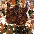 Cooksnap dari avkitchen untuk resep Ayam Panggang Pedas Oven