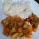 Cooksnap dari Hesti Yuliyana untuk resep Chicken Katsu Curry Rice