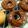 Darshana Patel's cooksnap of when they made Donuts.