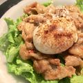 รูป Cooksnap ของ Jasmine Jasmine เมื่อเขาทำ หมูสไลด์ผัดซอสสุกี้