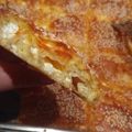 Cooksnap από zoe vranikou στη συνταγή Τυρόπιτα γρήγορη, εύκολη και εθιστική