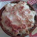 El cooksnap de Zulema89 cuando hizo Nachos.
