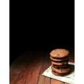 Cooksnap dari Nita Pane untuk resep Bakery style choco chip cookies