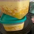 Cooksnap dari rahayu fitriana untuk resep Es jelly mangga