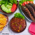 Cooksnap dari Rahma_Bunda Radit & Rafa untuk resep Sambal Goreng Pete