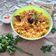 Shraddha Patel's cooksnap of when they made વેજ પુલાવ (Veg Pulao Recipe in Gujarati).