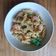 Cooksnap dari Ria Mamanya Tata untuk resep Fusilli Prawn Aglio Olio