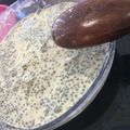 Cooksnap dari resep diyang untuk resep Overnight Oat Simple