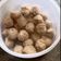 Cooksnap dari Ummu Sarah Hamnah untuk resep Bakso Sapi Kenyal Ala Abang-Abang Tanpa Telur