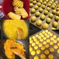 Cooksnap dari Rizky Mutiara Fatimah untuk resep Nastar Keju untuk Pemula simple dan praktis