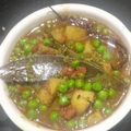Kshama's Kitchen's cooksnap of when they made Nimona.