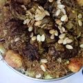 صورة من 🍜🍕🍩💁🏻KAMAR ، شاركها بعد تجربة وصفة كبسه