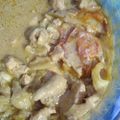 Cooksnap dari Jenna dante untuk resep Tongseng ayam santan