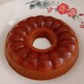 Cooksnap dari Silfia Borolla (Mama Sean) untuk resep Agar-agar santan gula merah