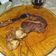 El cooksnap de Almudena Collado cuando hizo Secreto al horno con patatas.