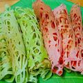 Cooksnap dari Evi untuk resep Kue Sarang Laba-Laba!